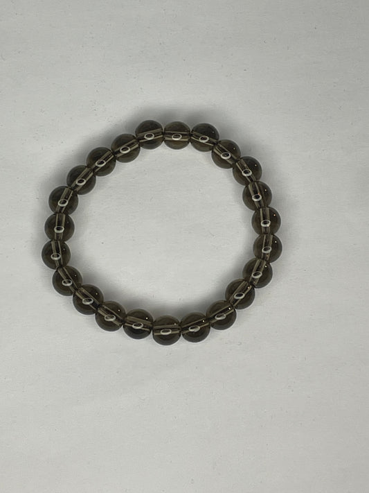 Dark Gray Color Bracelet