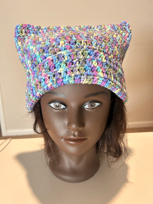 Cat hat