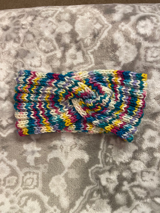 Colorful Headband